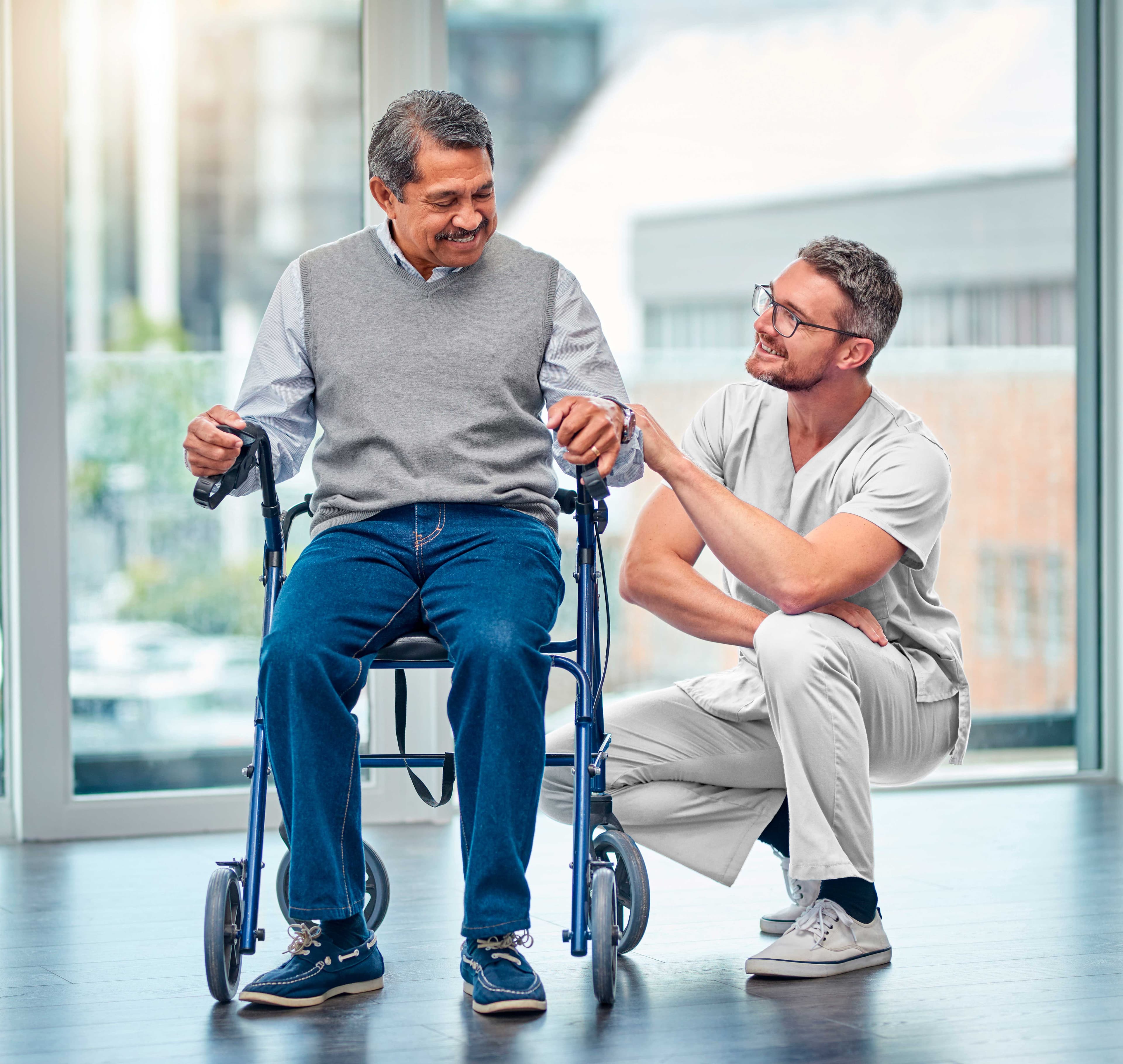 Medicalis: Your trusted partner in healthcare careers